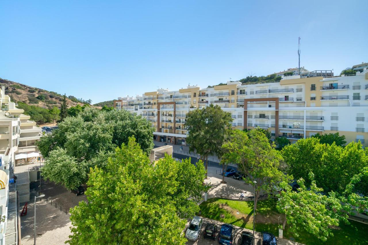 Natural Grey Αλμπουφέιρα Εξωτερικό φωτογραφία