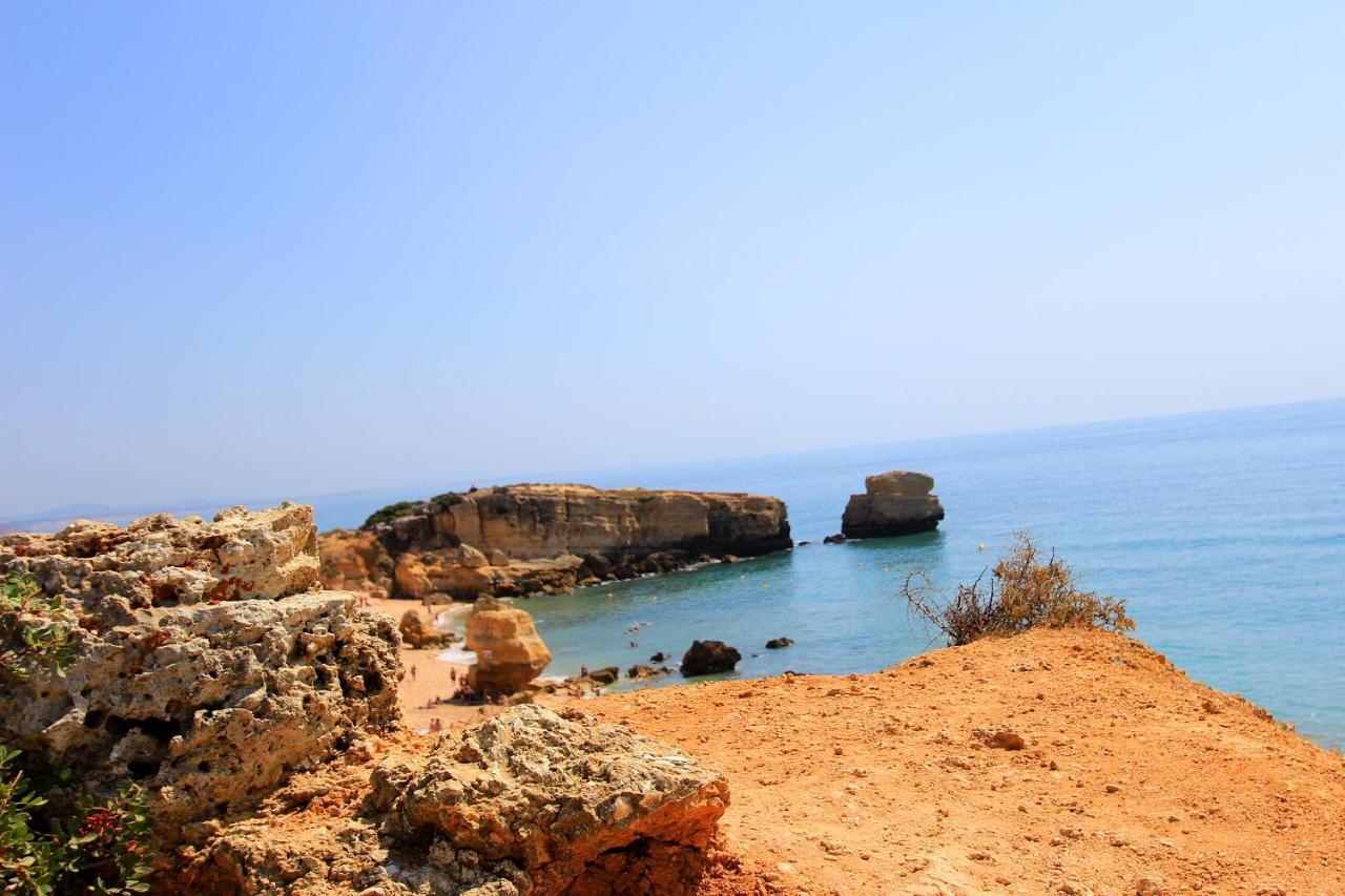 Natural Grey Αλμπουφέιρα Εξωτερικό φωτογραφία