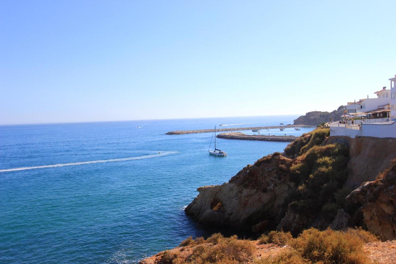 Natural Grey Αλμπουφέιρα Εξωτερικό φωτογραφία