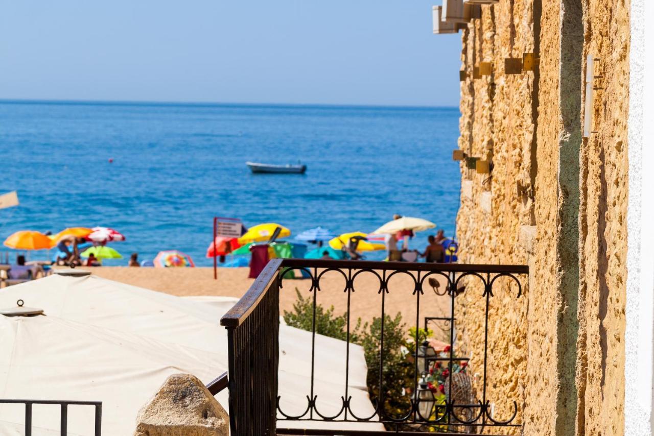 Natural Grey Αλμπουφέιρα Εξωτερικό φωτογραφία